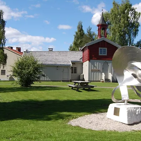 Stor-elvdal Hotell Koppang