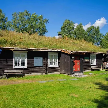 Stor-elvdal Hotell Koppang