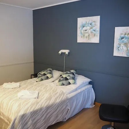 Stor-elvdal 3*
