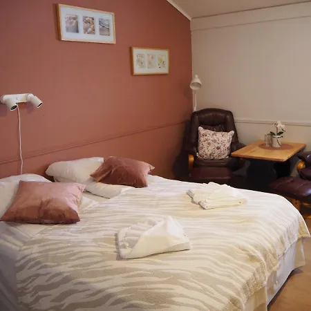 Hotell Stor-elvdal Koppang