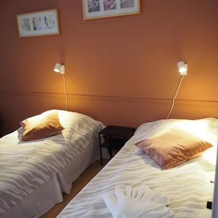 Stor-elvdal Hotell Koppang