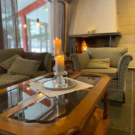 Hotel Stor-elvdal Koppang