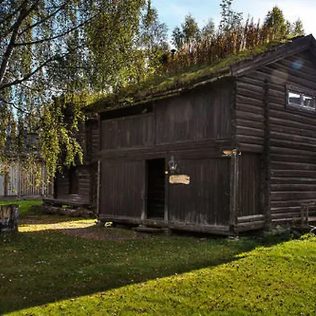 Stor-elvdal Hotel 3*