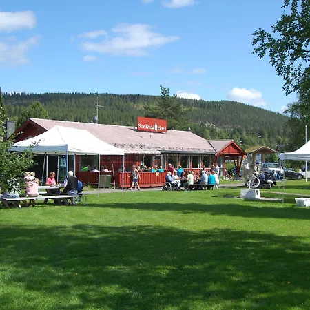 Stor-elvdal 3*