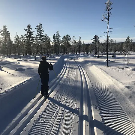Stor-elvdal Hotel Koppang