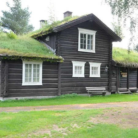 Stor-elvdal Koppang