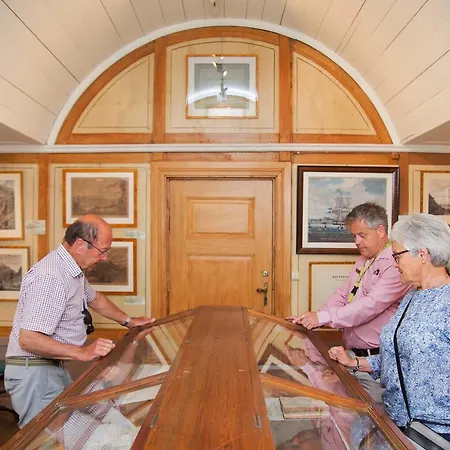 Hotel Stor-elvdal Koppang