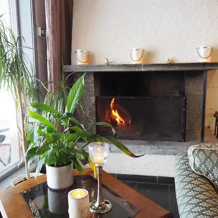 Hotel Stor-elvdal Koppang